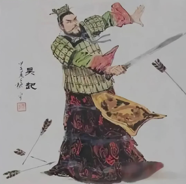 吴起悖论：有才无德的人也许能赢事业，但是绝对赢不了人生